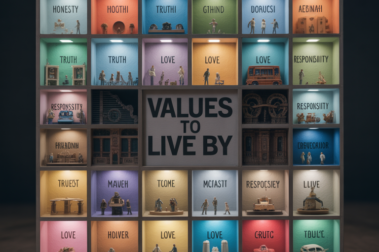 Values Assemblies