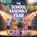 assembly topics for KS2