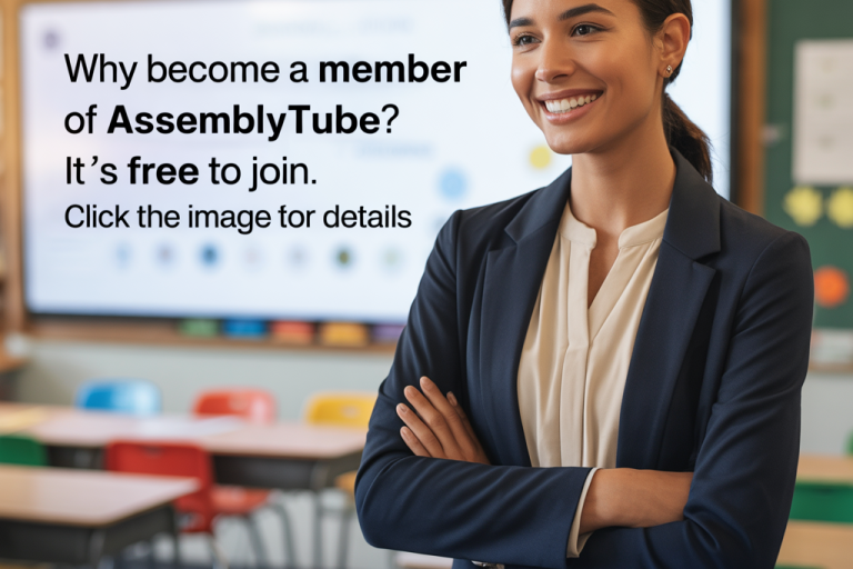 assemblytube membership