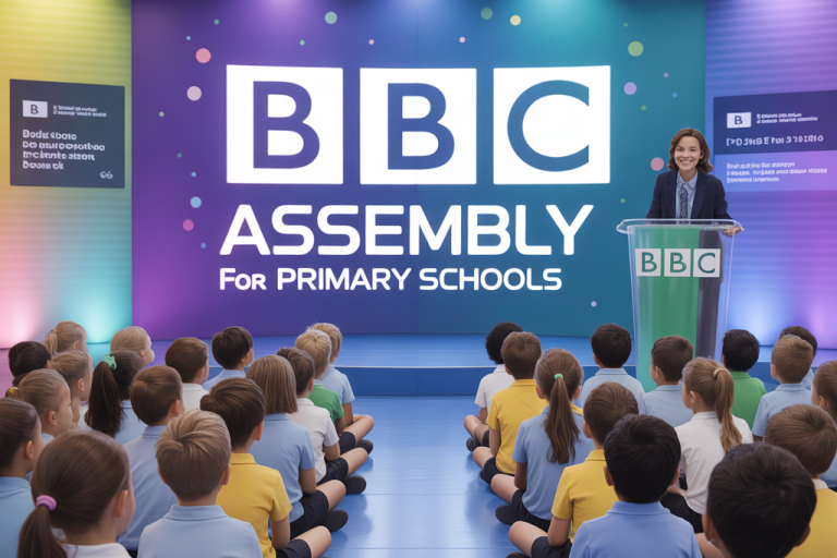 BBC Assembly videos