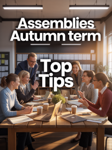Autumn Assemblies
