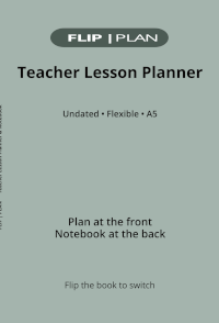 Lesson Planner