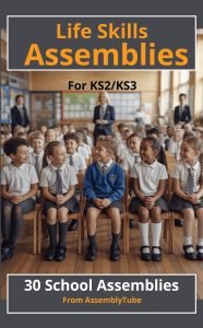 Life Skills Assemblies Book
