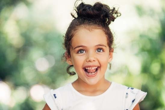 Image for the assembly story Sharing - The Simple Smile about Sharing; Kindness; Positivity; Gratitude; Love; Caring.