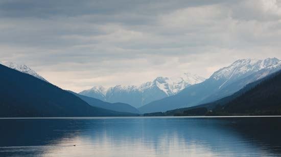 Image for the assembly story Tranquility - The Peaceful Picture about Peace; Tranquility