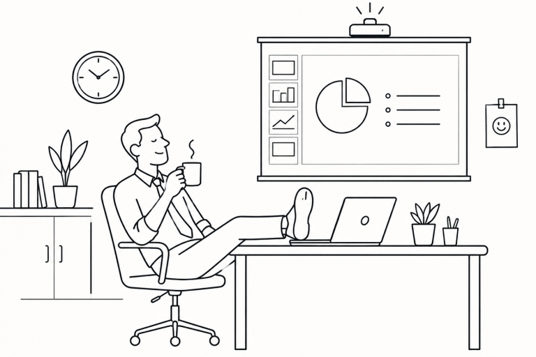 PowerPoint Survival Guide