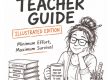 Lazy Teacher Guide Illustrated
