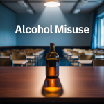 Alcohol assembly