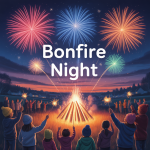 Bonfire Night assembly