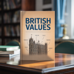 British Values assembly