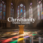 Christianity assembly