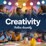 Creativity assembly