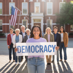 Democracy assembly