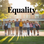 Equality assembly