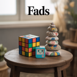 Fads assembly