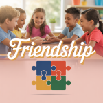 Friendship assembly