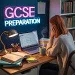 GCSE Tips assembly