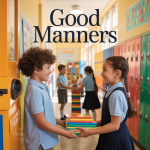 Good Manners assembly