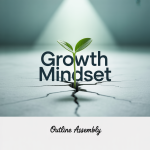 Growth Mindset assembly