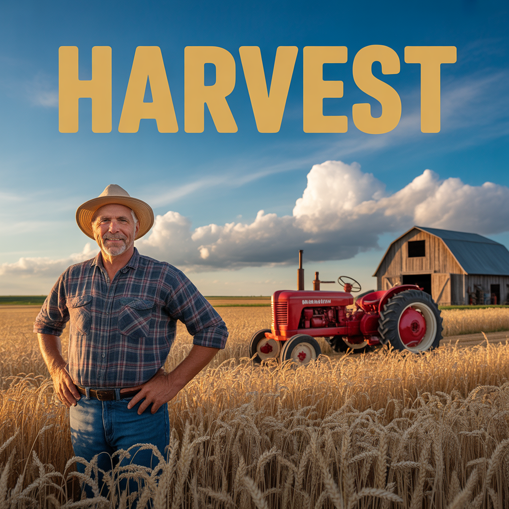 Harvest assembly