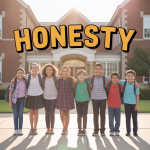 Honesty assembly
