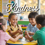Kindness assembly