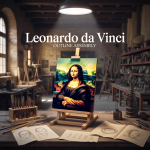 Leonardo assembly