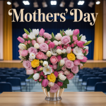 Mothers Day assembly