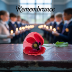 Remembrance assembly