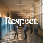 Respect assembly