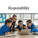 Responsibility assembly