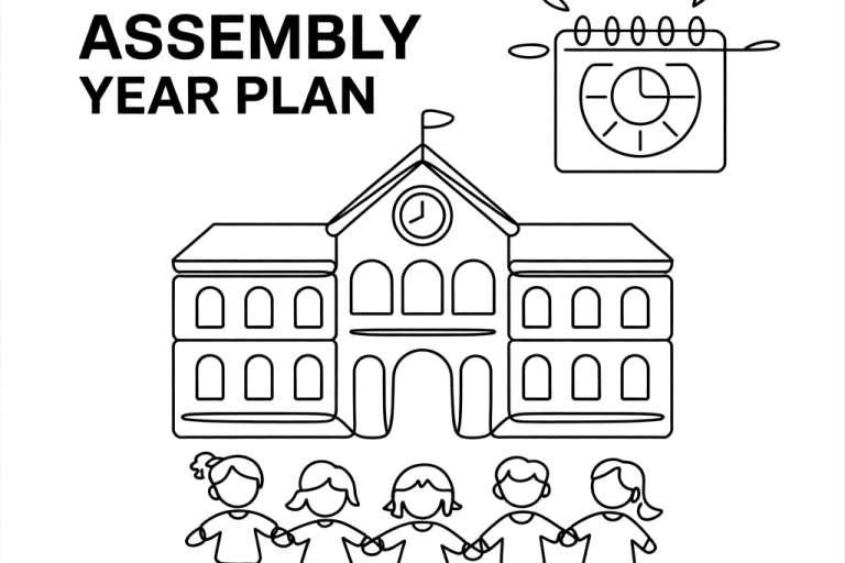 Assembly Year