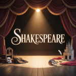 Shakespeare assembly
