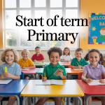 Term Start Primary Assembly