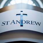 St Andrew assembly