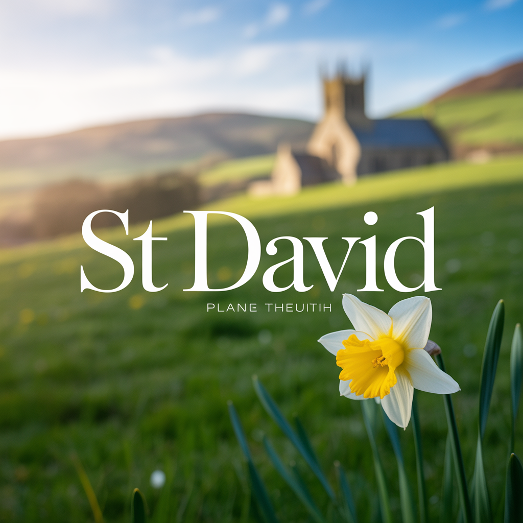 St David assembly