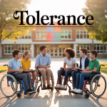 Tolerance assembly