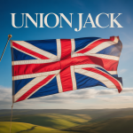Union Jack assembly