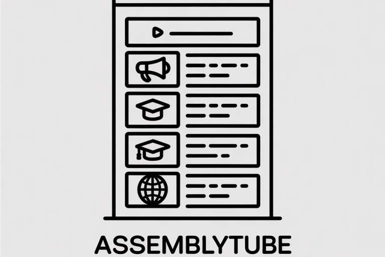 Assembly Videos