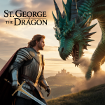 George & Dragon assembly