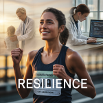 resilience assembly