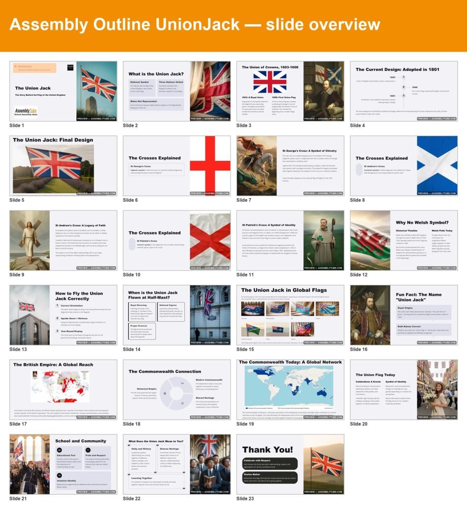 Union Jack