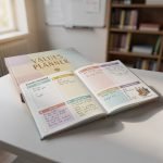 Values Planner