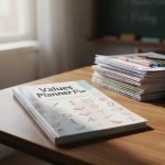 Values Planner Pro
