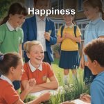 Happiness Assembly